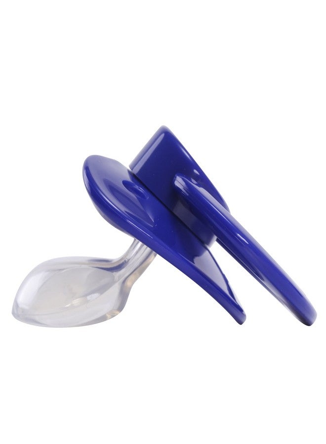 ليتل فور بيج مجموعة لهايات ليتل فور بيج بيج شيلد من الجيل الأول (3 لهايات) - أزرق داكن، أحمر، أصفر - Image 4